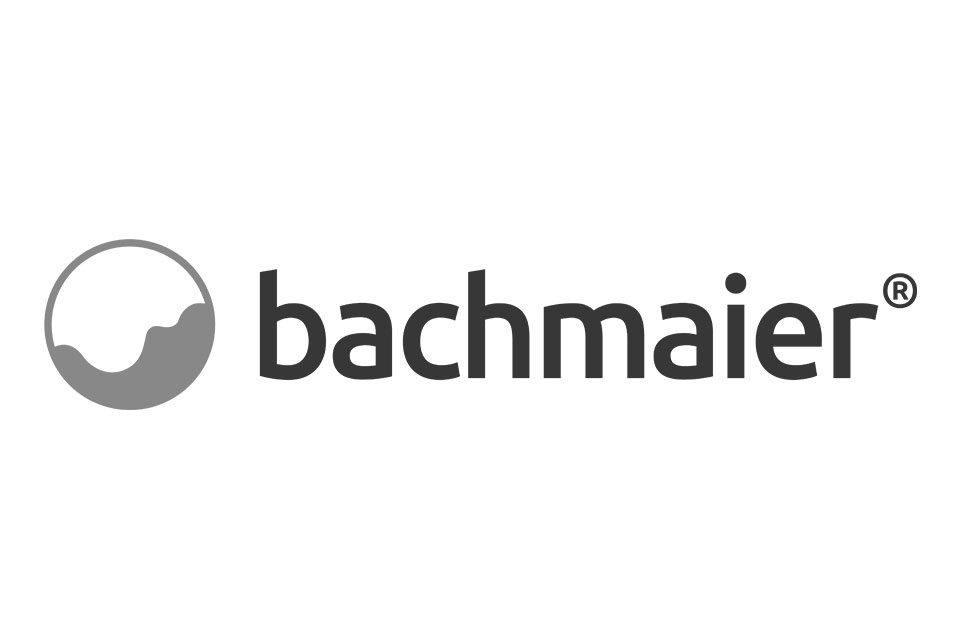 Bachmeier Logo