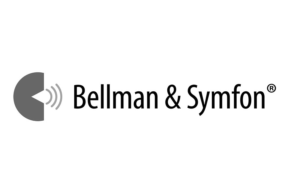 Bellman Logo