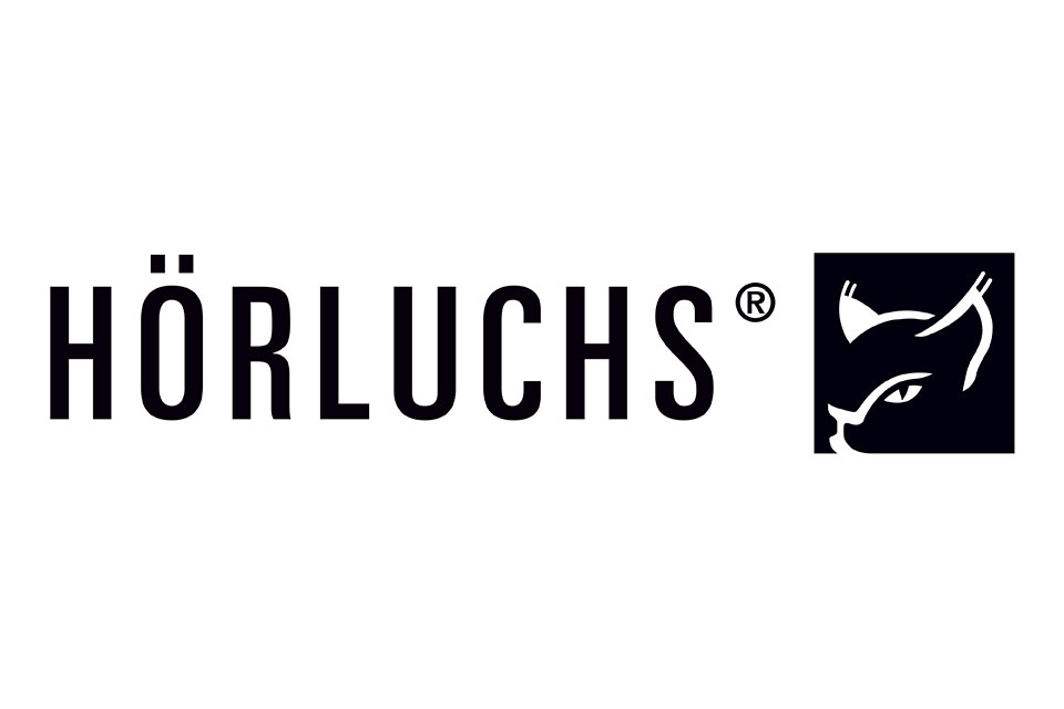 Hörluchs Logo